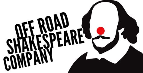The Off-Road Shakespeare